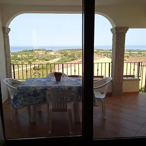  Hébergement de vacances Belvedere