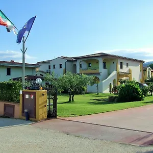 Vacanze San Silvestro Budoni