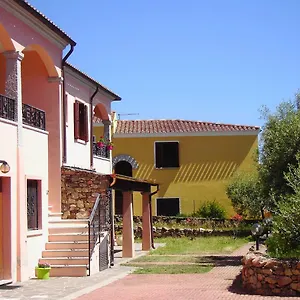 Gli Ulivi Budoni